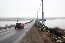 В Подмосковье планируют отремонтировать 2 км Рублево-Успенского шоссе за 3,2 млрд рублей